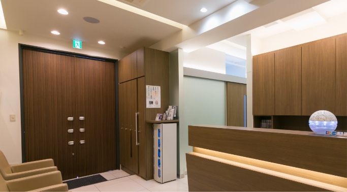 医療法人清風会 坂根歯科診療所